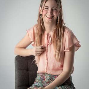 Profielfoto van Roosmarijn op Oppasland